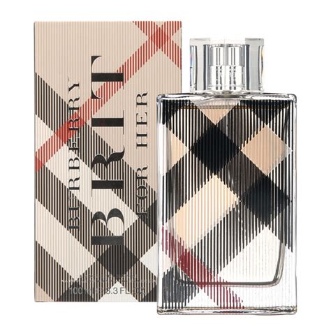 difference between burberry brit edp and edt|burberry brit for her 50ml.